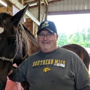 Meet your Posher, Patrick